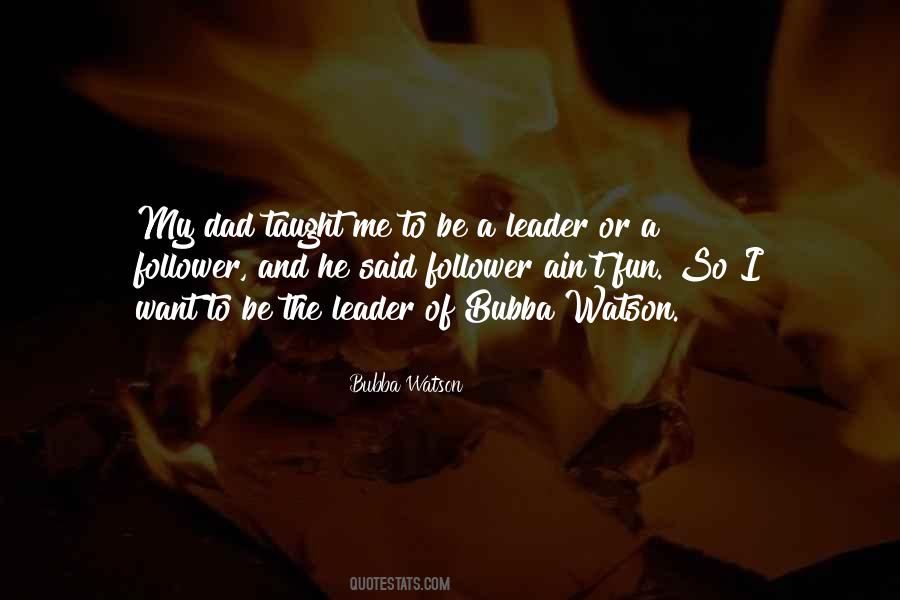 Follower Quotes #383970 Follower Quotes #383970