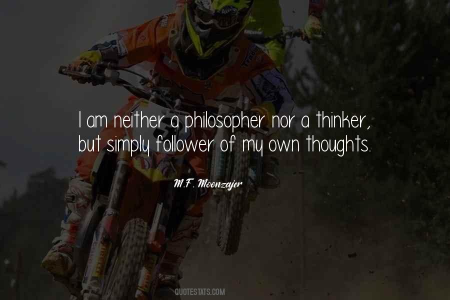 Follower Quotes #446598 Follower Quotes #446598