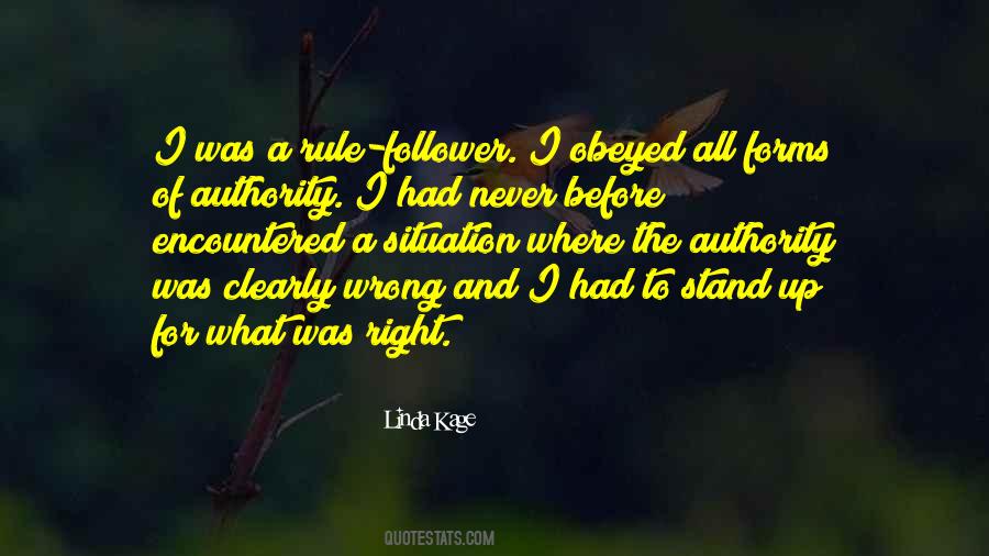 Follower Quotes #63715 Follower Quotes #63715