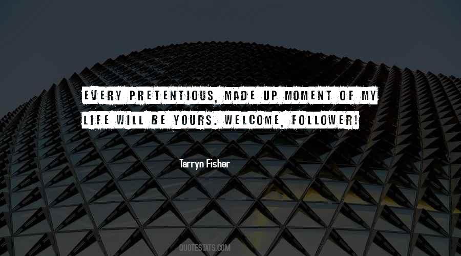 Follower Quotes #662486 Follower Quotes #662486