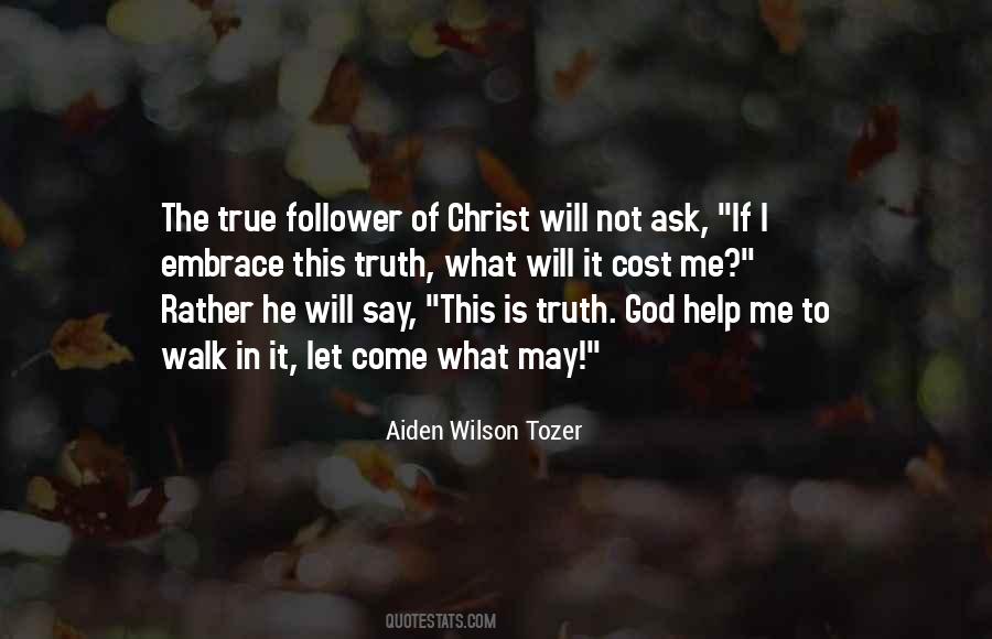 Follower Quotes #732840 Follower Quotes #732840