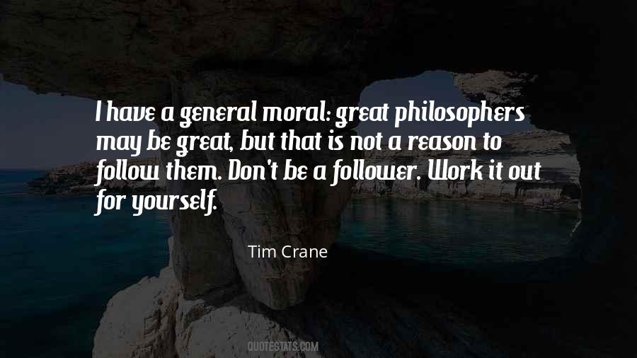 Follower Quotes #77206 Follower Quotes #77206