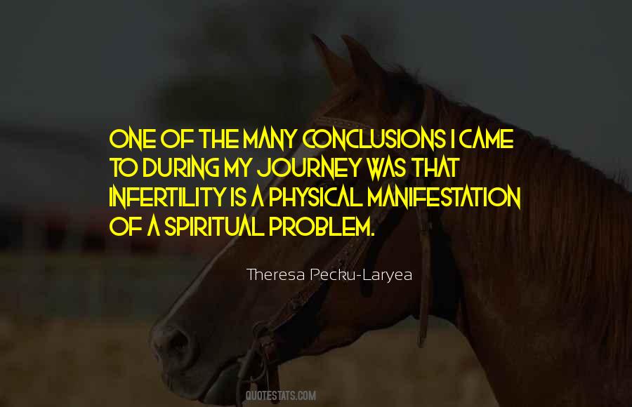 Spiritual Manifestation Quotes #1115514