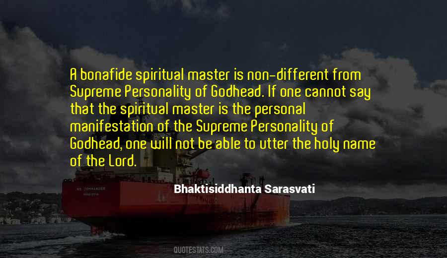 Spiritual Manifestation Quotes #1603284
