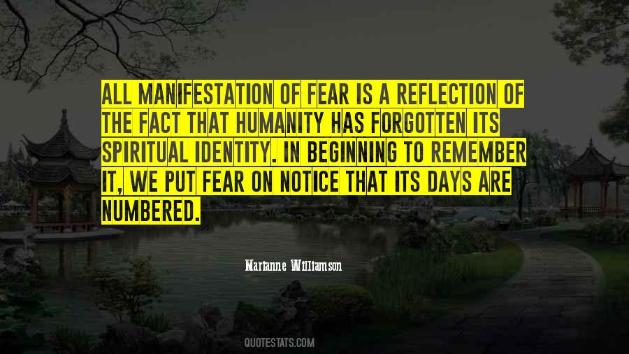 Spiritual Manifestation Quotes #569130