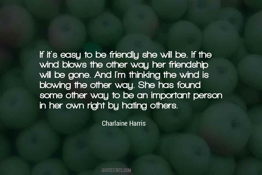 Quotes About Haters And Life #1737292