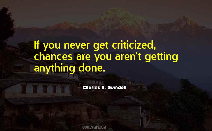 Putting Up A Wall Quotes #169309