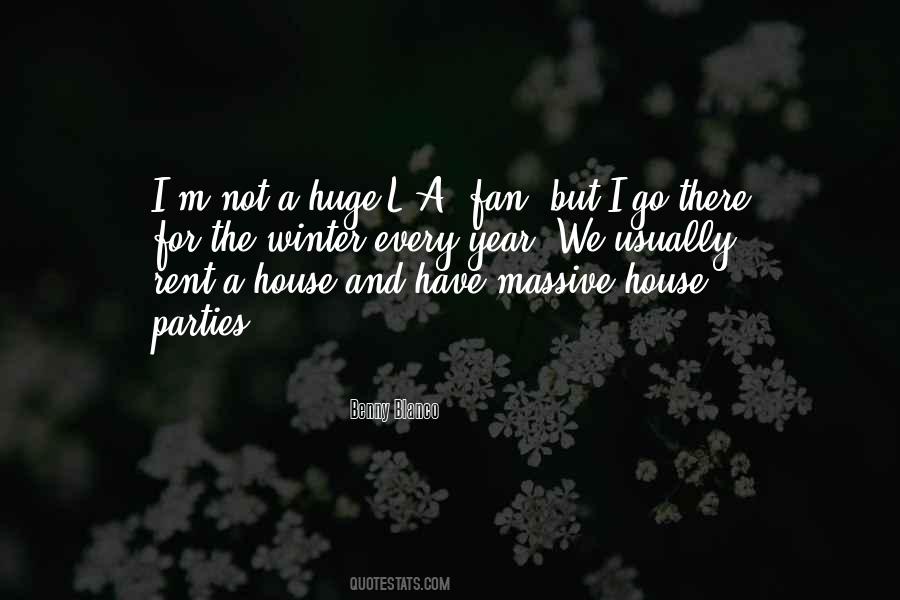 House Rent Quotes #1245012