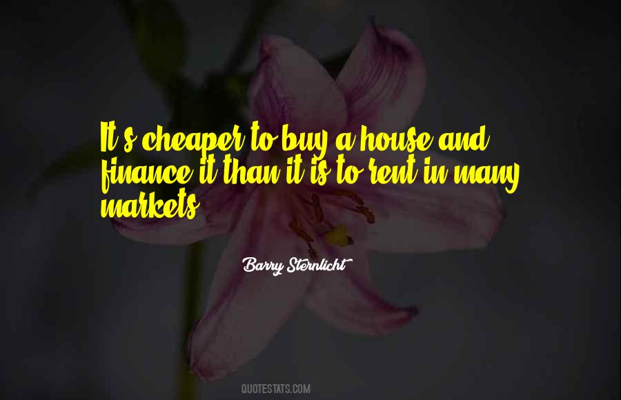 House Rent Quotes #226879