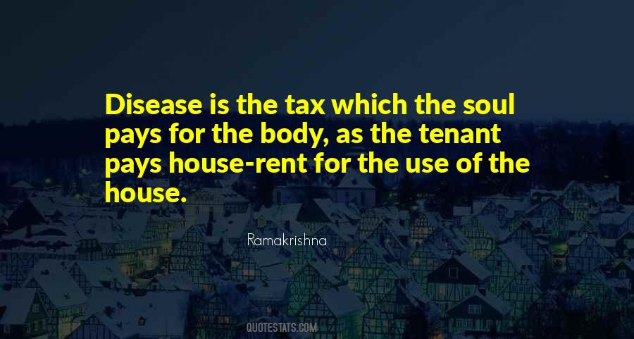 House Rent Quotes #402057