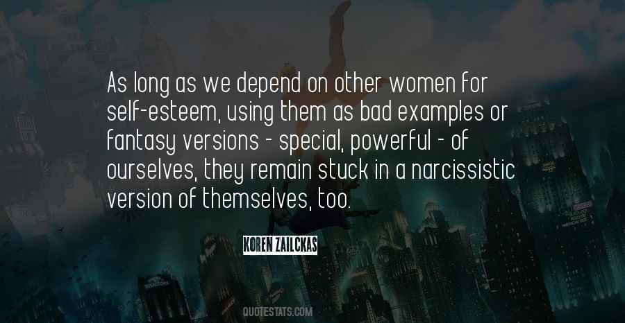 Fantasy X Quotes #3341