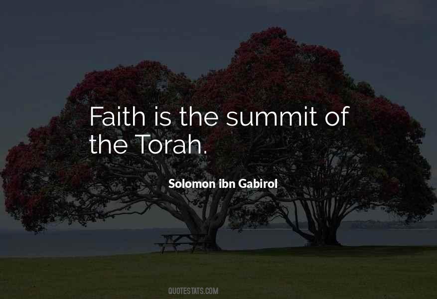 Quotes About The Torah #363569