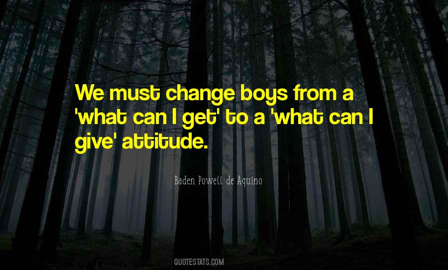 Change Wisdom Quotes #1238069