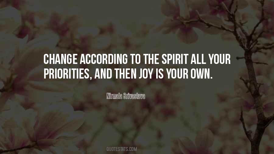 Change Wisdom Quotes #1240038