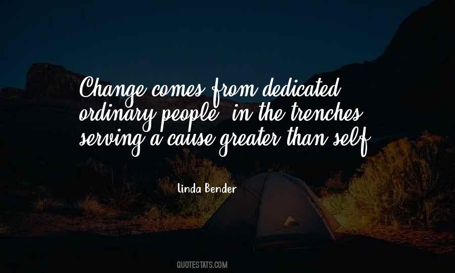 Change Wisdom Quotes #1431532