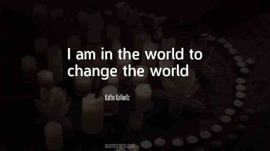 Change Wisdom Quotes #152122