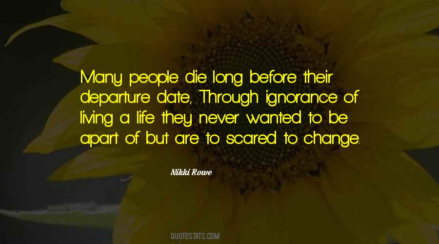 Change Wisdom Quotes #1645181