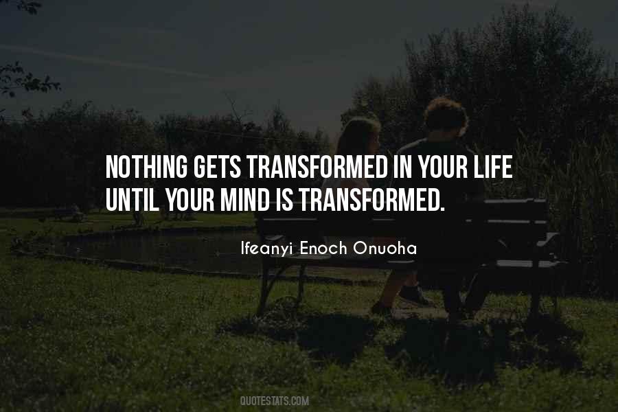 Change Wisdom Quotes #282536