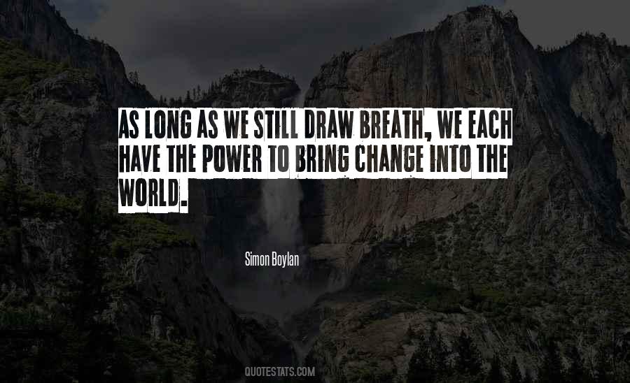 Change Wisdom Quotes #341686