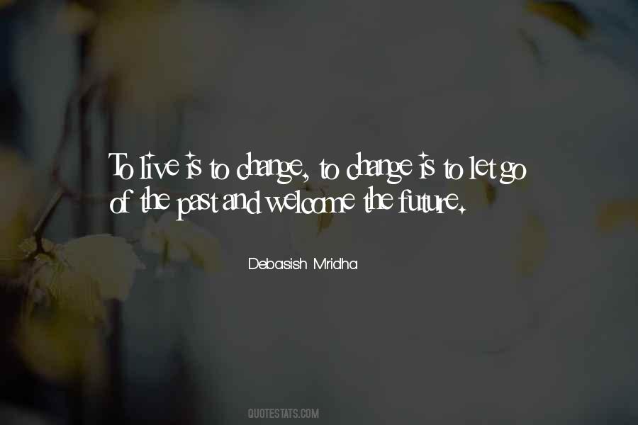 Change Wisdom Quotes #615338