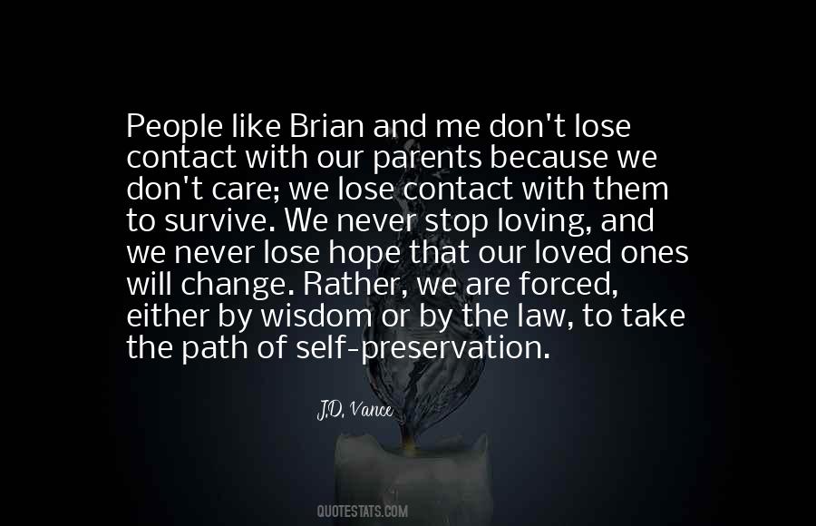Change Wisdom Quotes #780208