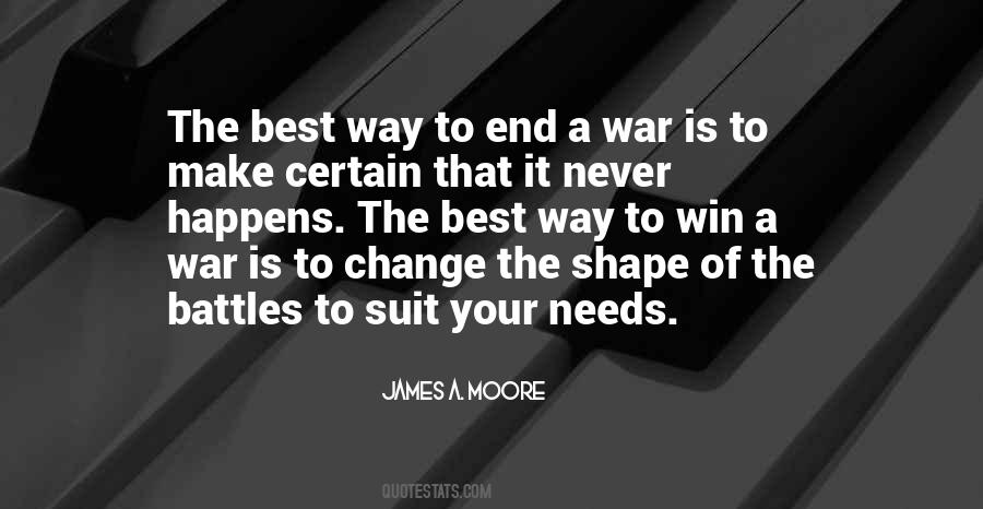 Change Wisdom Quotes #935952