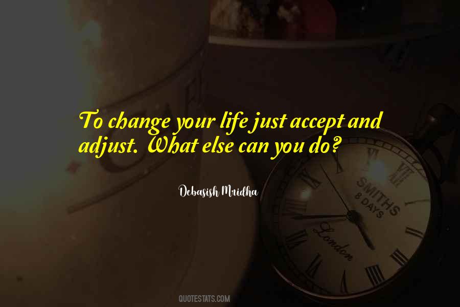 Change Wisdom Quotes #963523