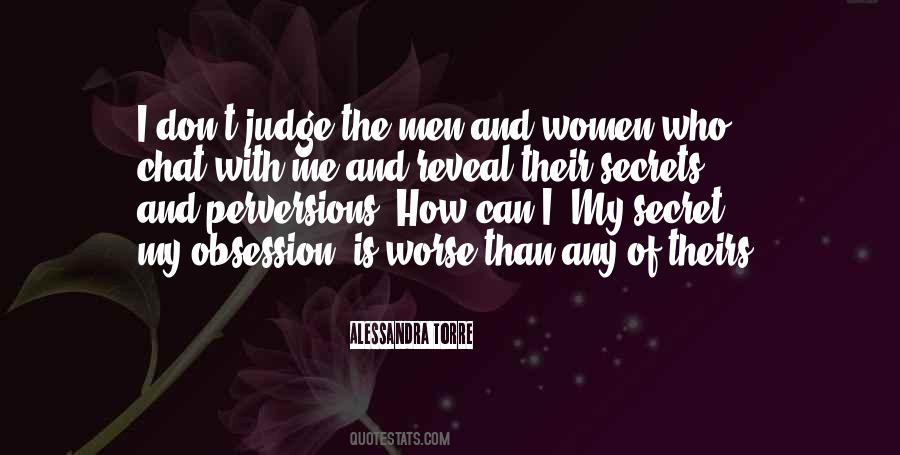 Chat With Me Quotes #1042885