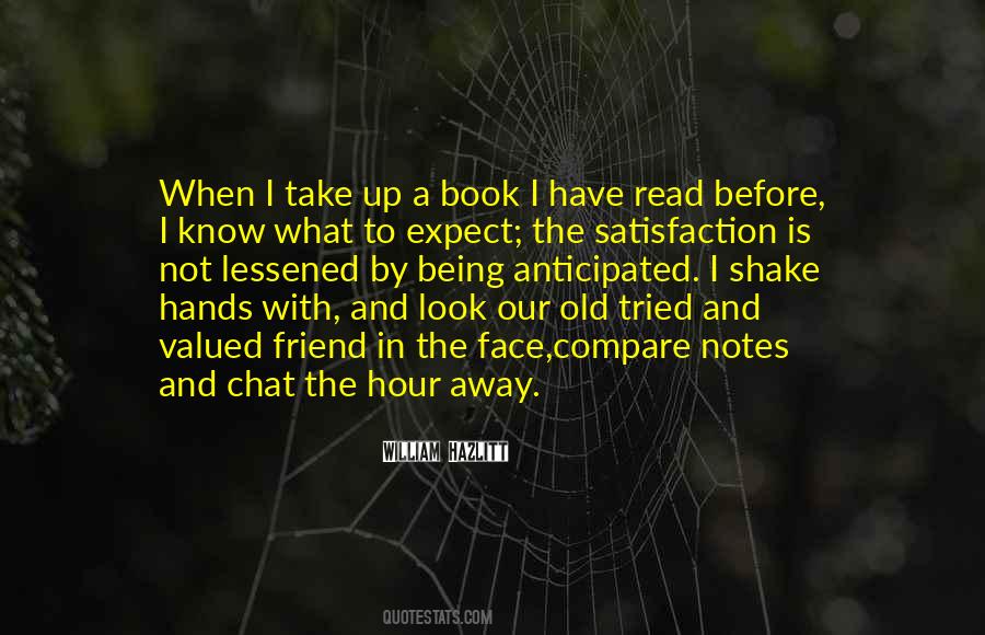 Chat With Me Quotes #586920