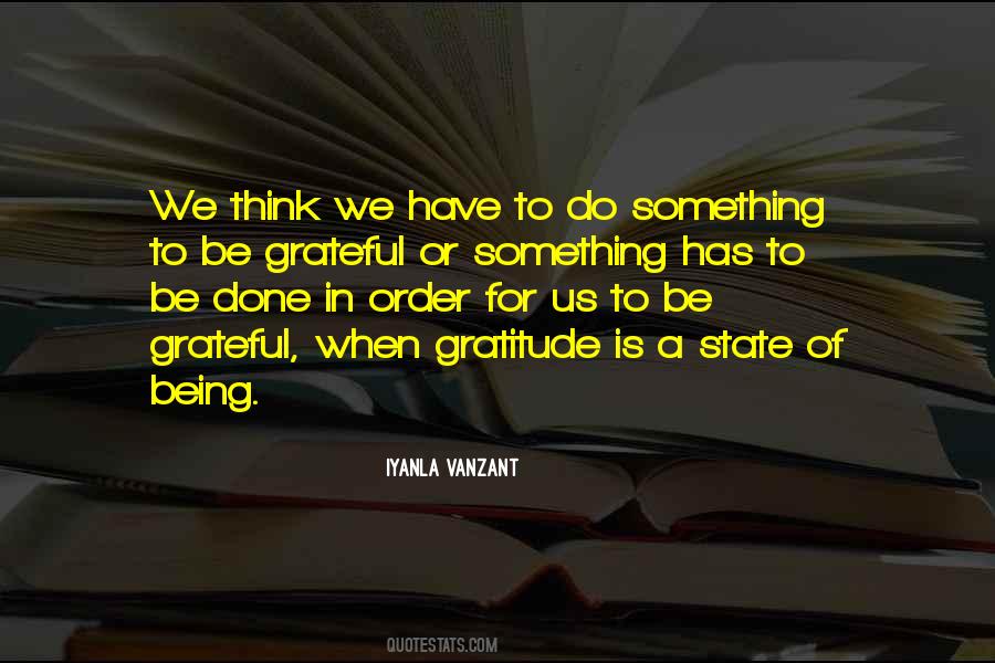 Do Something For You Quotes #108605