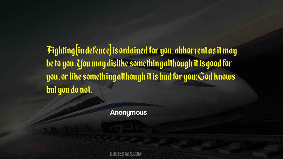 Do Something For You Quotes #117485