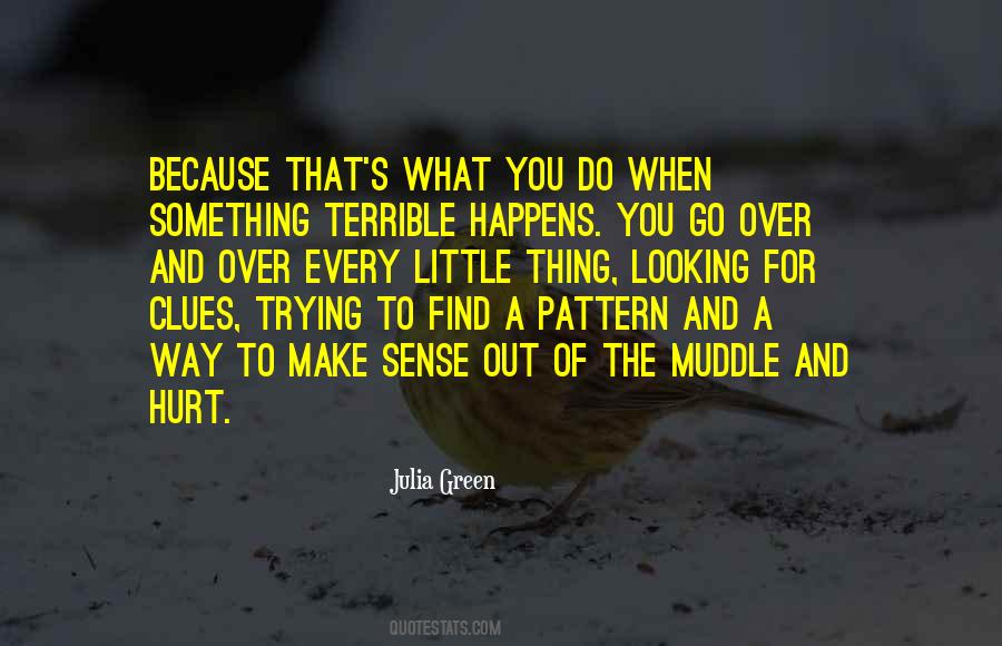 Do Something For You Quotes #37963