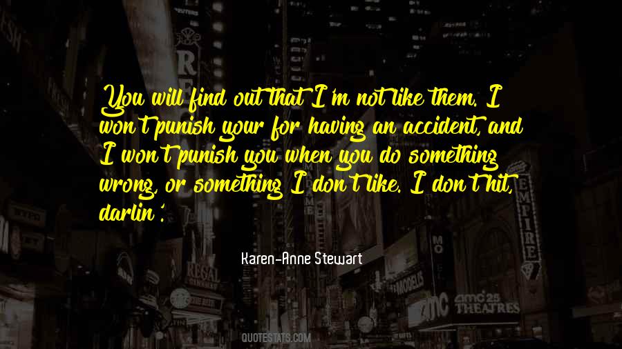 Do Something For You Quotes #56869