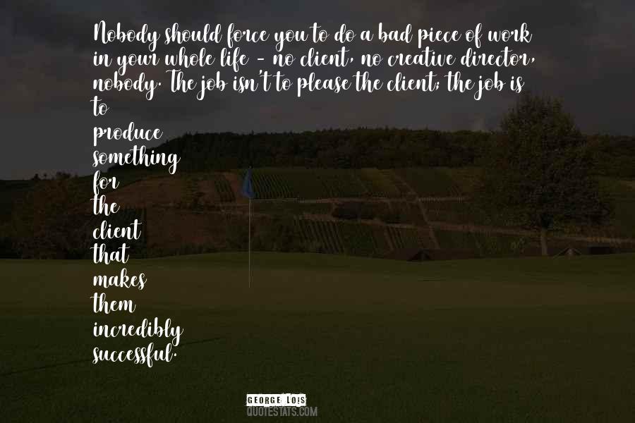 Do Something For You Quotes #64152