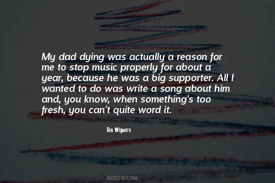 Do Something For You Quotes #89442