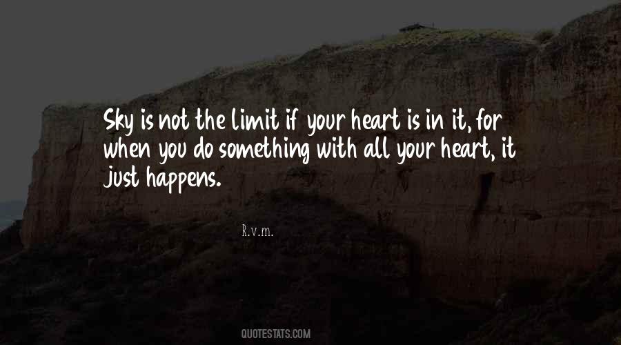 Do Something For You Quotes #94930