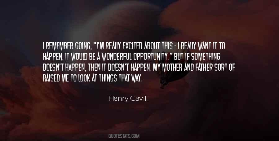 I Want To Be A Mother Quotes #1245415