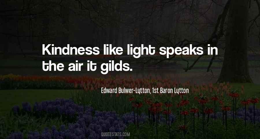 When She Speaks Quotes #61646