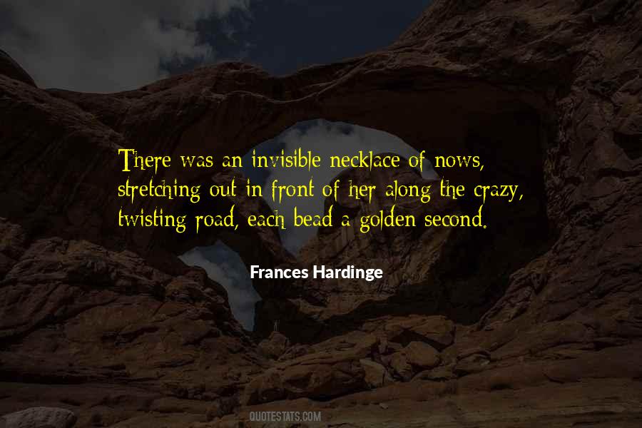Bead Necklace Quotes #1283385
