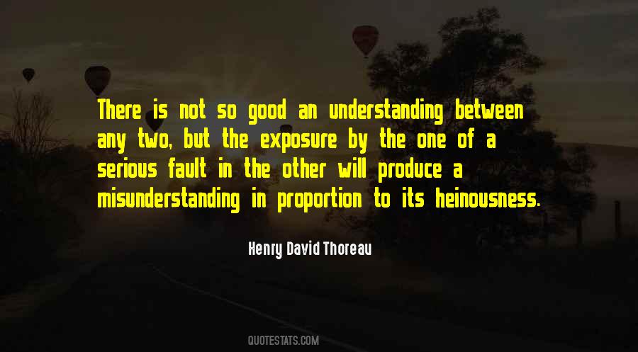 Good Serious Quotes #1027691