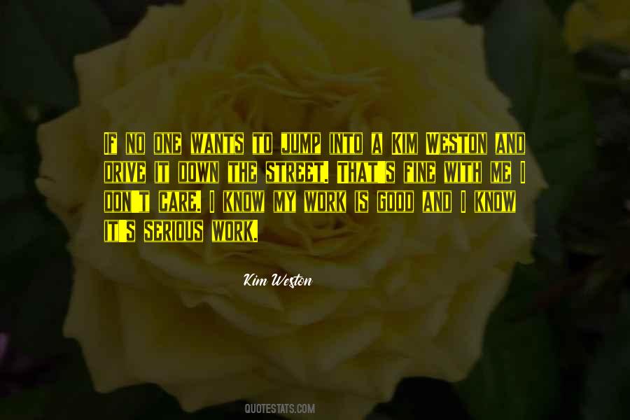 Good Serious Quotes #1074763