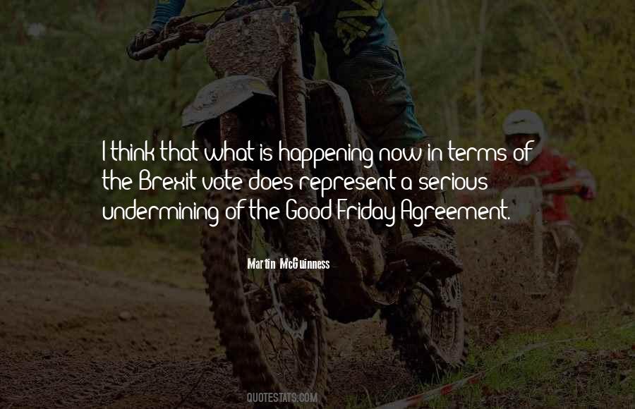 Good Serious Quotes #1128704