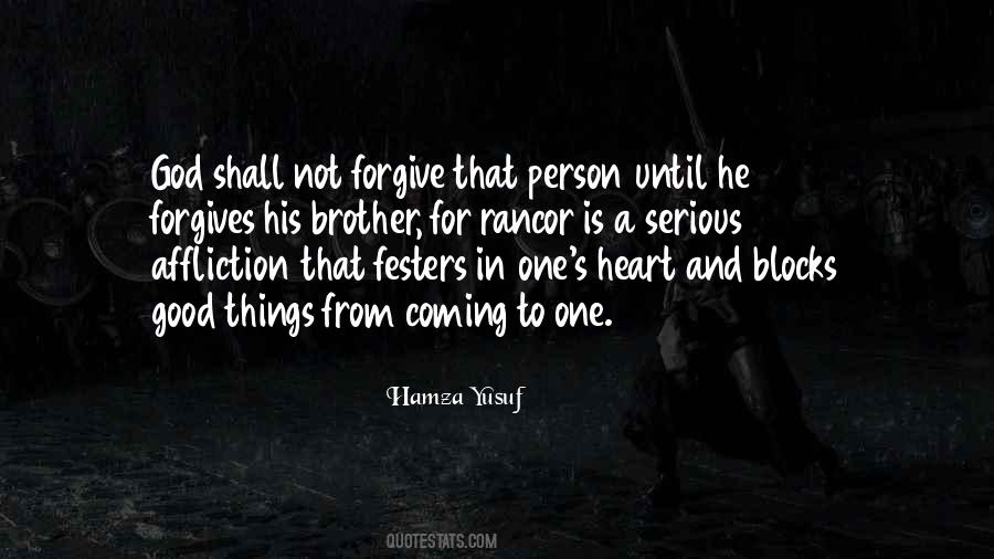 Good Serious Quotes #384656