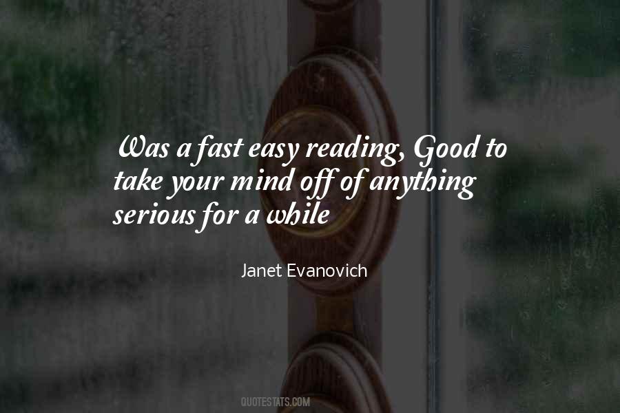 Good Serious Quotes #545270