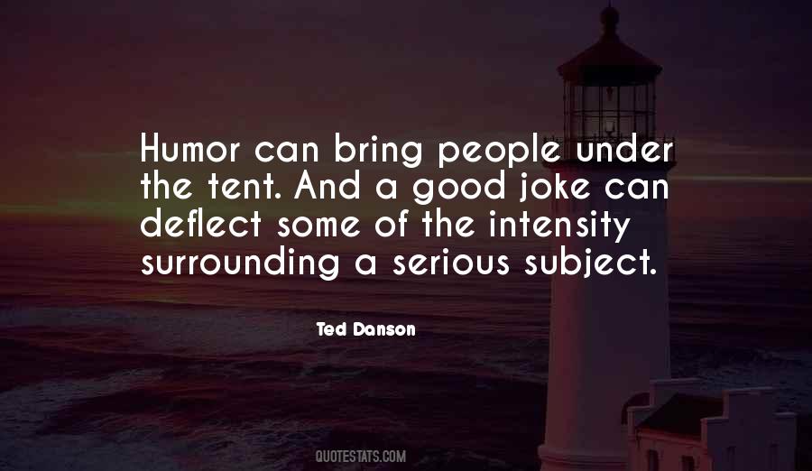 Good Serious Quotes #579282