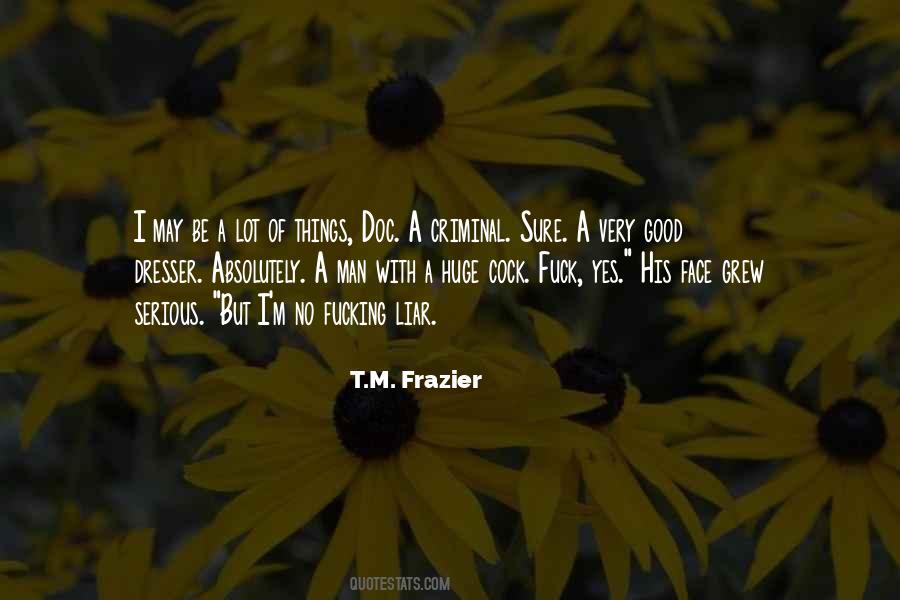 Good Serious Quotes #833930
