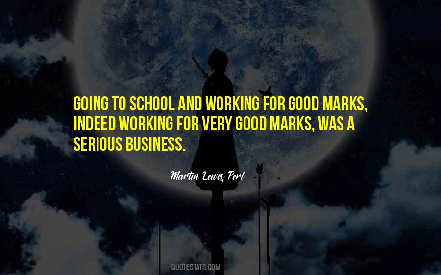 Good Serious Quotes #845081