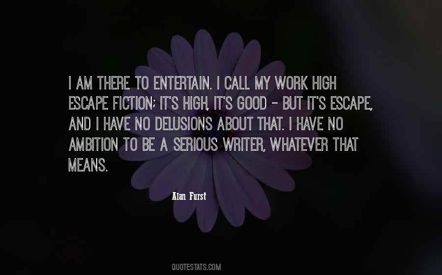Good Serious Quotes #937610