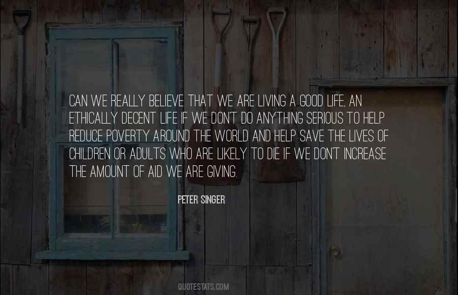 Good Serious Quotes #954882