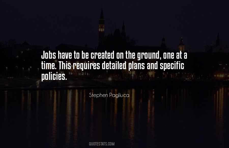Time Jobs Quotes #1461465
